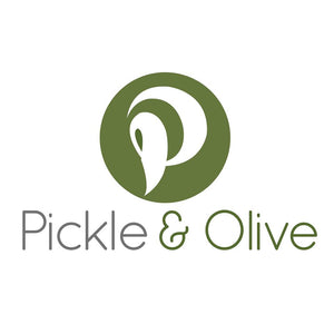 Pickle & Olive